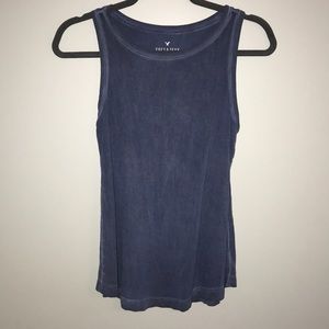 American Eagle soft and sexy tank top